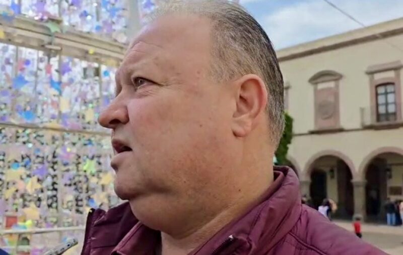 Querétaro se prepara para conmemorar el 5 de Febrero con posible visita de Claudia Sheinbaum