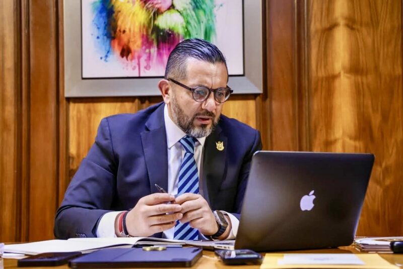Querétaro refuerza su estrategia de seguridad a pesar de datos de la ENSU