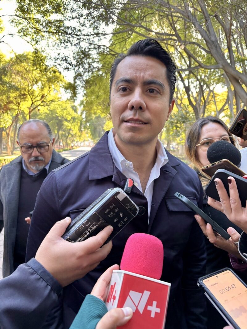 Querétaro apuesta por la movilidad sustentable Qrobici se expande