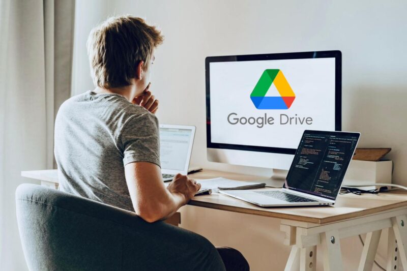 Google Drive revoluciona la forma de almacenar archivos con inteligencia artificial ¡Ahora consume menos datos!
