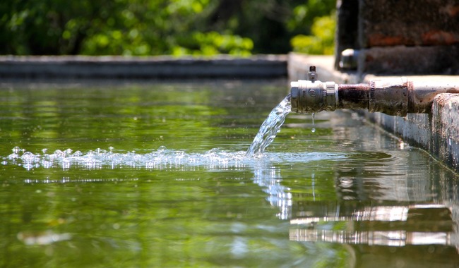 Conagua fortalece la gestión del agua y evita el sobreexplotación de acuíferos