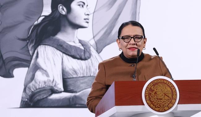 ¡Construyendo paz! Gobierno federal recorre el país llevando programas sociales