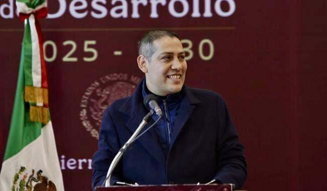 Fortalecen la democracia incluyendo a personas con discapacidad en el Plan Nacional de Desarrollo