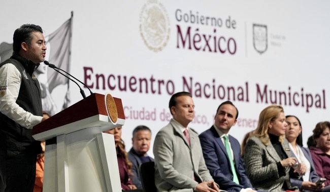 Alianza por el agua gobierno, estados y municipios unen fuerzas para garantizar el acceso a este recurso básico
