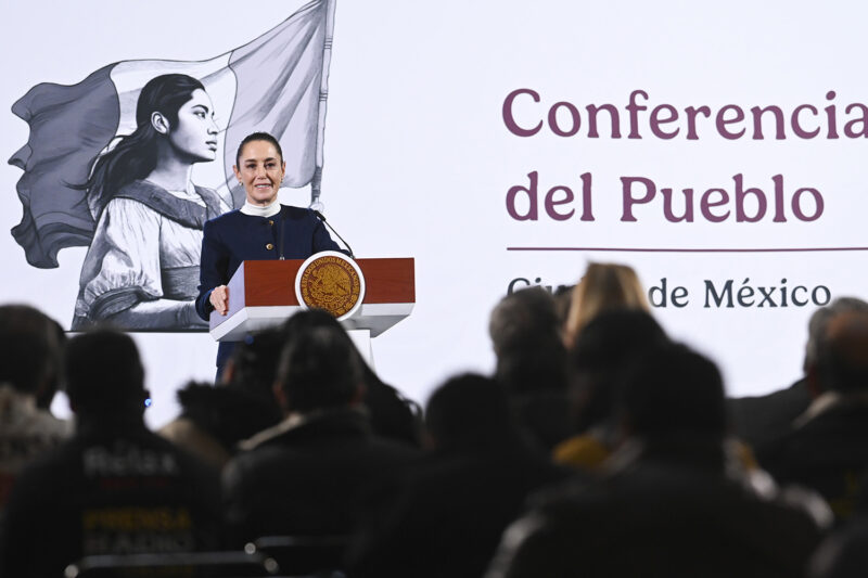 México simplifica trámites para invertir nueva ventanilla digital agilizará procesos en un 45%