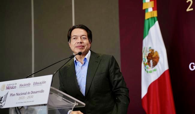 SEP anuncia nueva ley de Educación Media Superior y foros de consulta con educación de calidad para todos