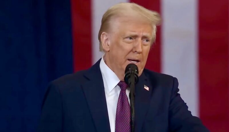 Clasificará Trump a cárteles mexicanos como “Terroristas” y posiblemente enviará tropas a la frontera sur