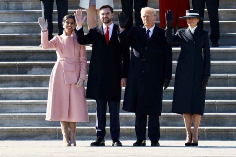 Trump anuncia primeras acciones como Presidente 5 puntos claves de su discurso