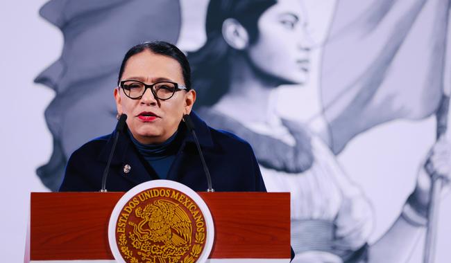 México te abraza es el nuevo programa de Gobierno Federal en apoyo para recibir a connacionales repatriados
