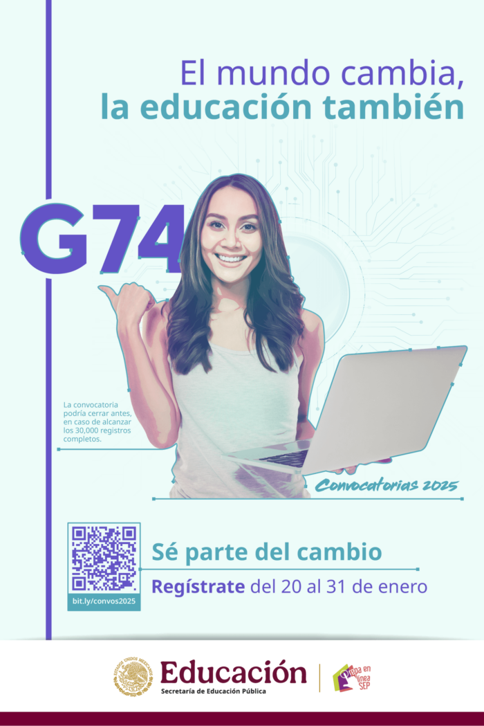 Prepa en Línea-SEP la oportunidad de concluir tus estudios de manera gratuita