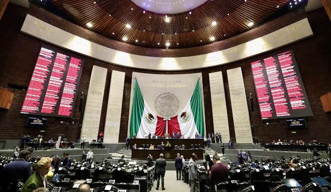Congreso mexicano exige a Estados Unidos información sobre tráfico de armas ilícitas que alimentan la violencia