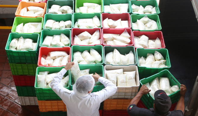Liconsa amplía cobertura y beneficios en el Programa de Abasto Social de Leche 2025 para los mas vulnerables