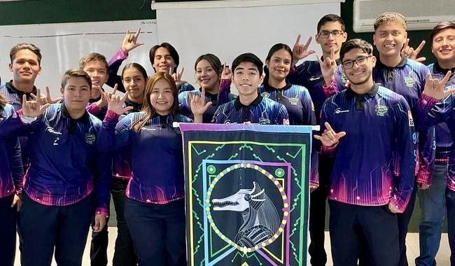 El Conalep llega a la NASA estudiantes mexicanos aprenden de los expertos espaciales