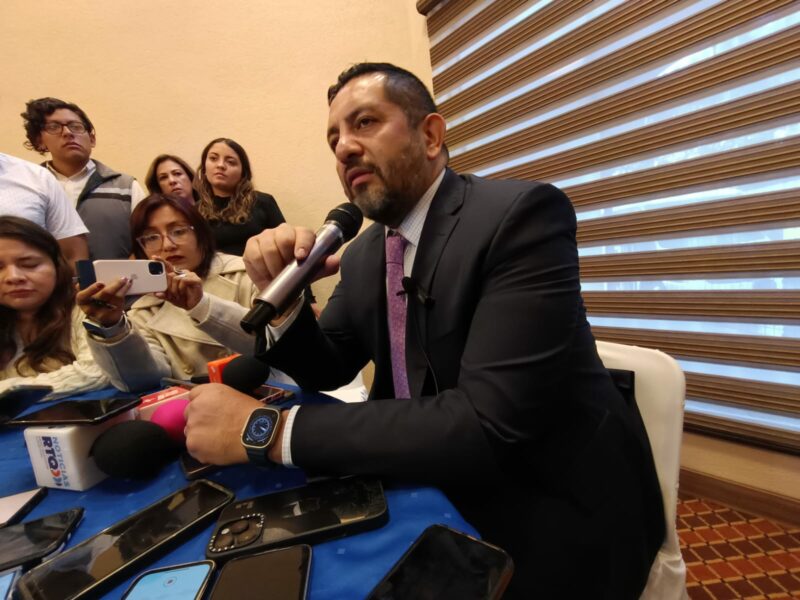 Avanza acuerdo para indemnizar a ejidatarios de San Pablo tras 50 años de espera