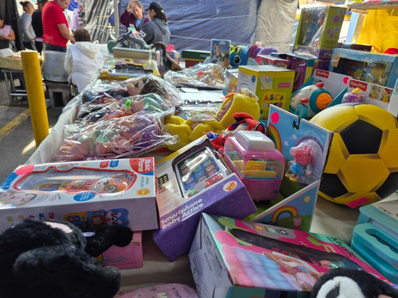 Reyes Magos impulsarán la economía queretana con derrama de 180 millones de pesos