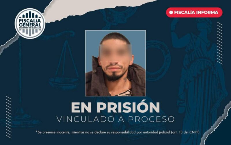 Detienen a sujeto que intento saquear un zoológico