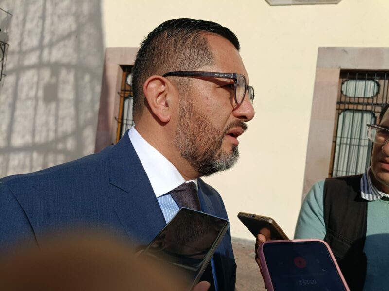 Carlos Alcaraz anuncia la clausura definitiva de 30 establecimientos nocturnos que no cumplen con la ley