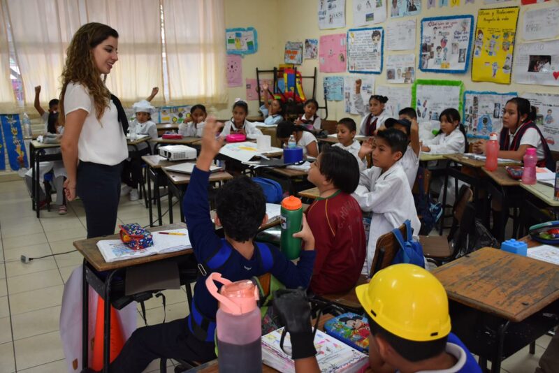 Calendario escolar SEP anuncia primer megapuente confirmado del 2025 ¡Marca tu calendario!