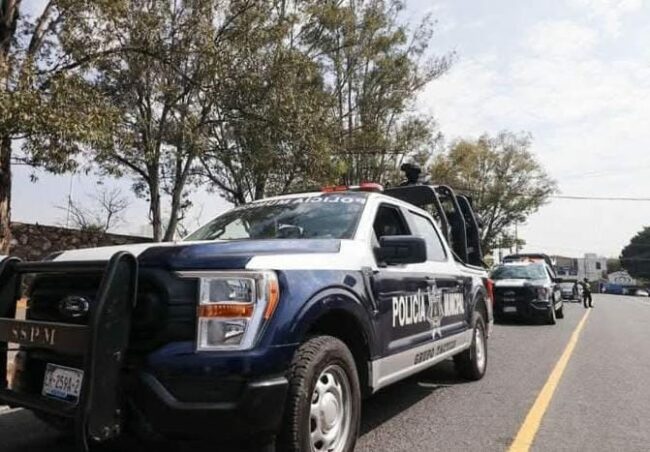 Violento enfrentamiento entre civiles y autoridades en San Juan del Río: Un muerto y siete detenidos