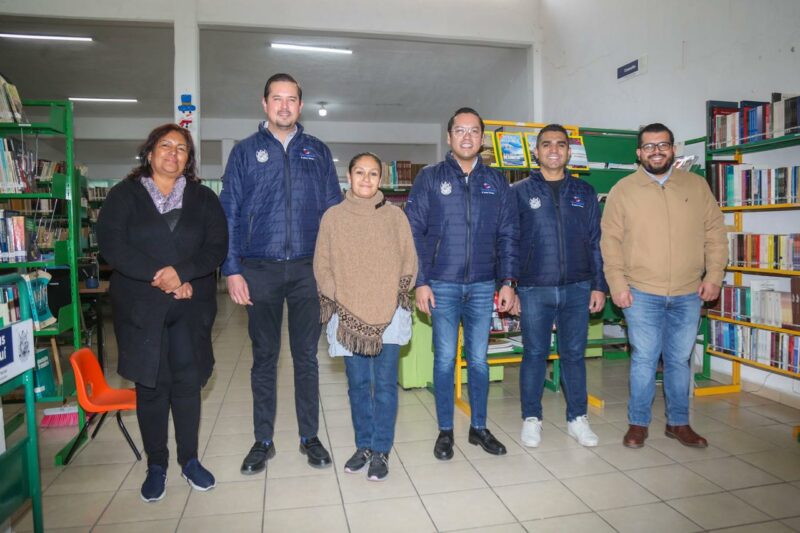 Chepe Guerrero supervisa inicio del operativo “Regreso Seguro a Clases”