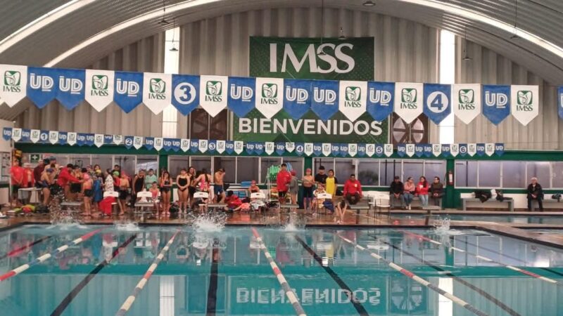¡Muévete y diviértete! IMSS Querétaro abre inscripciones mañana lunes para cursos deportivos