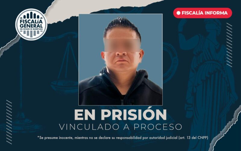 Detenido por fraude vendió auto con reporte de robo en redes sociales
