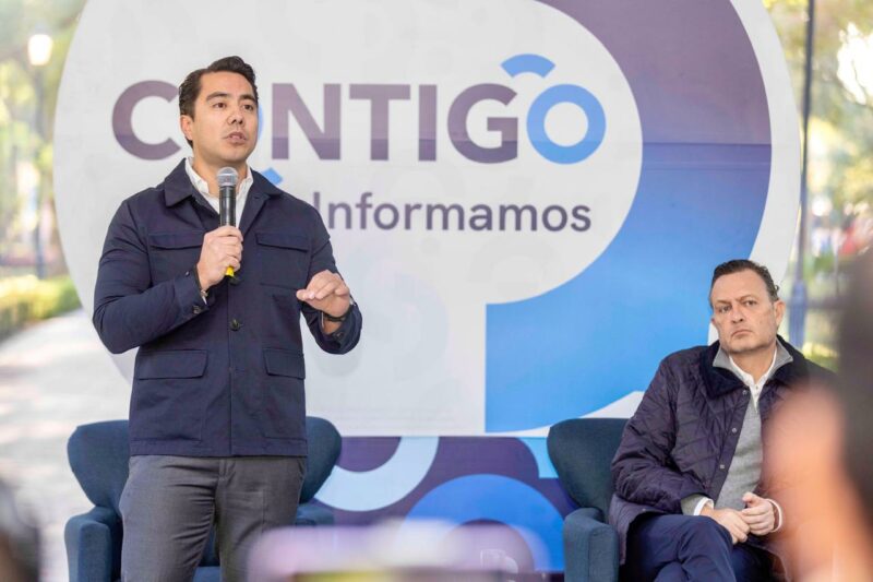 Querétaro conecta Qrobici y Qrobus se unen para una movilidad más eficiente