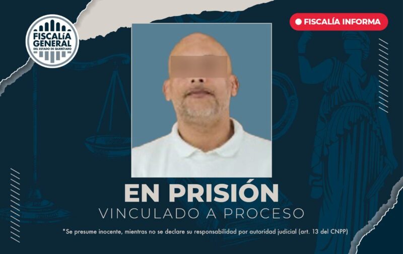 Fracasa intento de robo ex empleado es vinculado a proceso