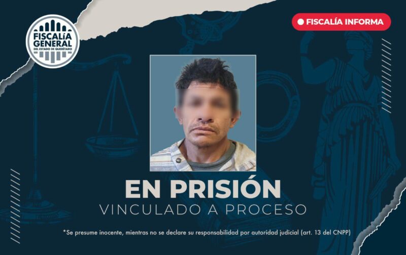 Detenido y vinculado a proceso por robo a comercio en La Esperanza Colón