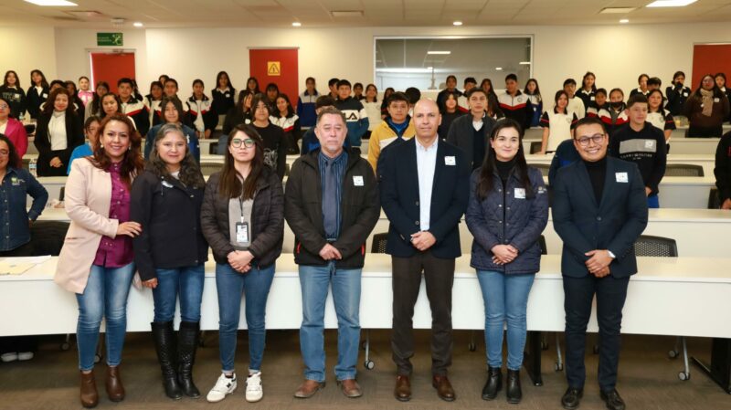 Municipio de Colón se suma a la lucha por la salud mental en Querétaro
