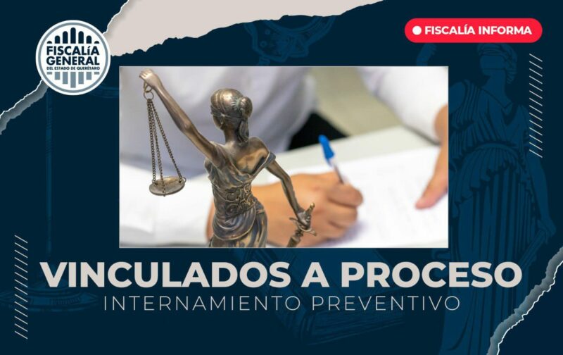 Tragedia en El Marqués dos adolescentes vinculados por homicidio