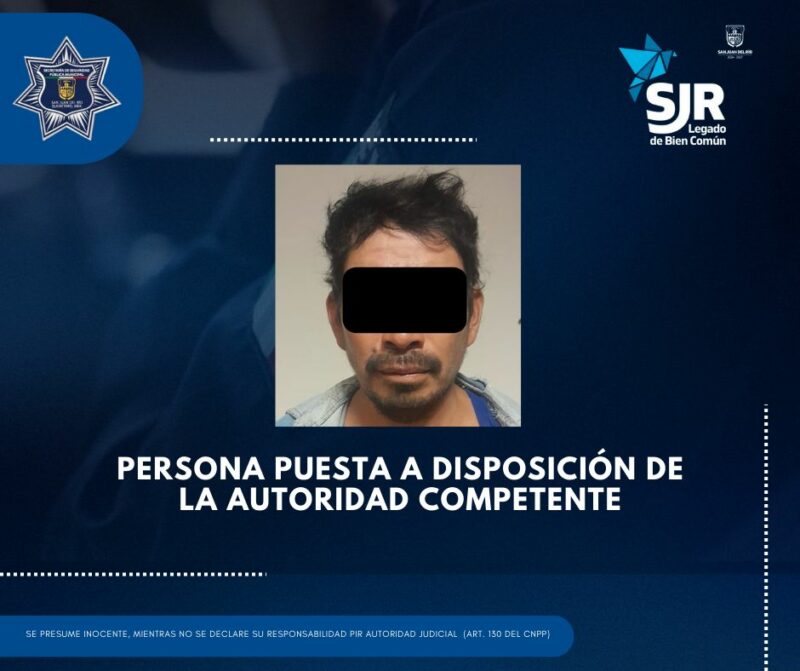 Condenan maltrato animal en San Juan del Río detienen a agresor