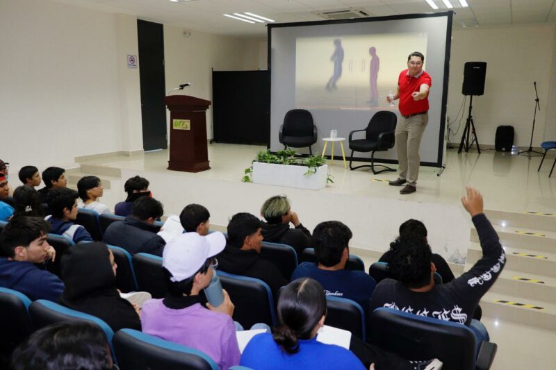 La UTC y el municipio de Corregidora fomentan el talento emprendedor