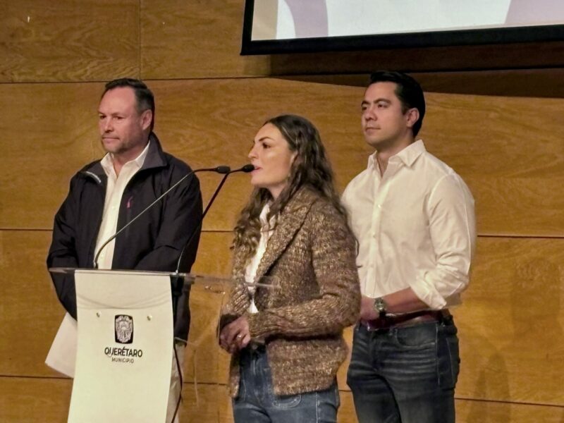 Querétaro proyecta un aumento del 20% en turismo tras su participación en FITUR