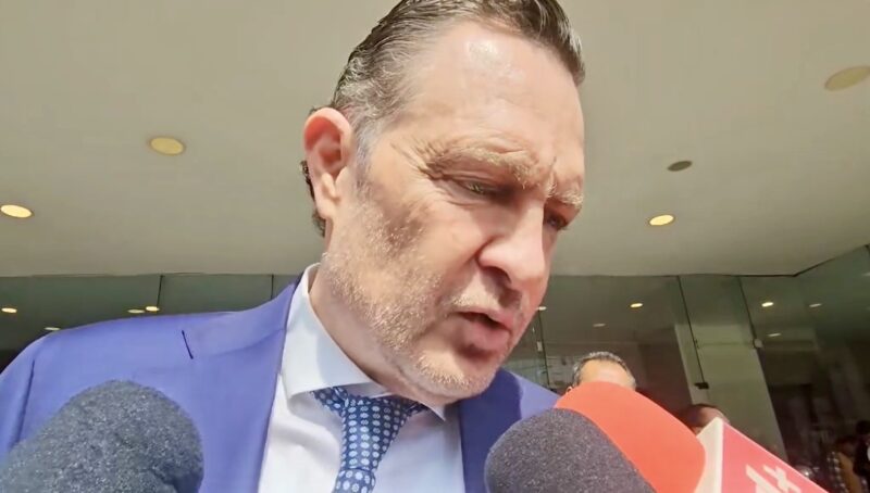 Querétaro busca asegurar el paso seguro de migrantes