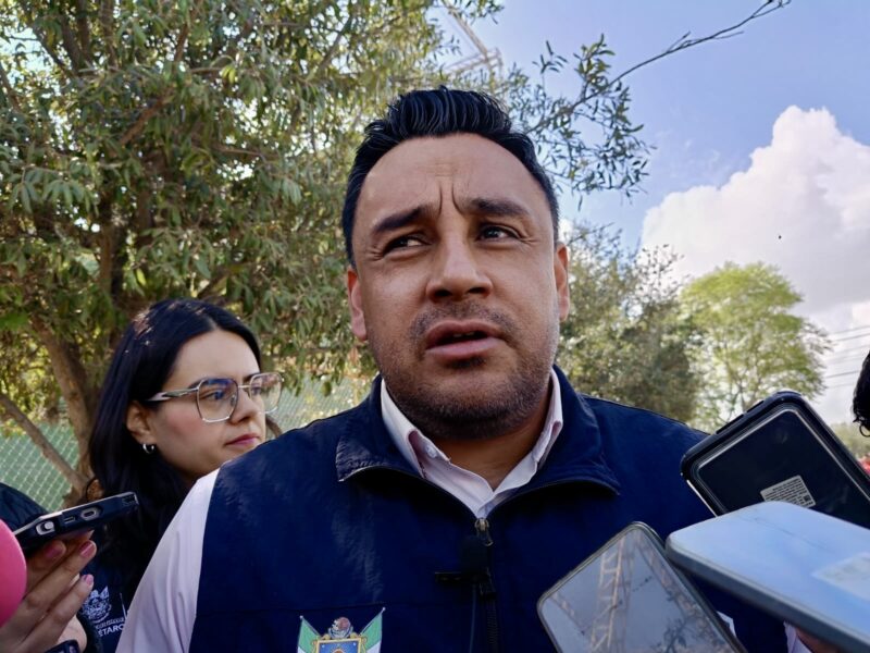 Fotomultas reducen accidentes en el Anillo Vial Fray Junípero Serra en un 25%