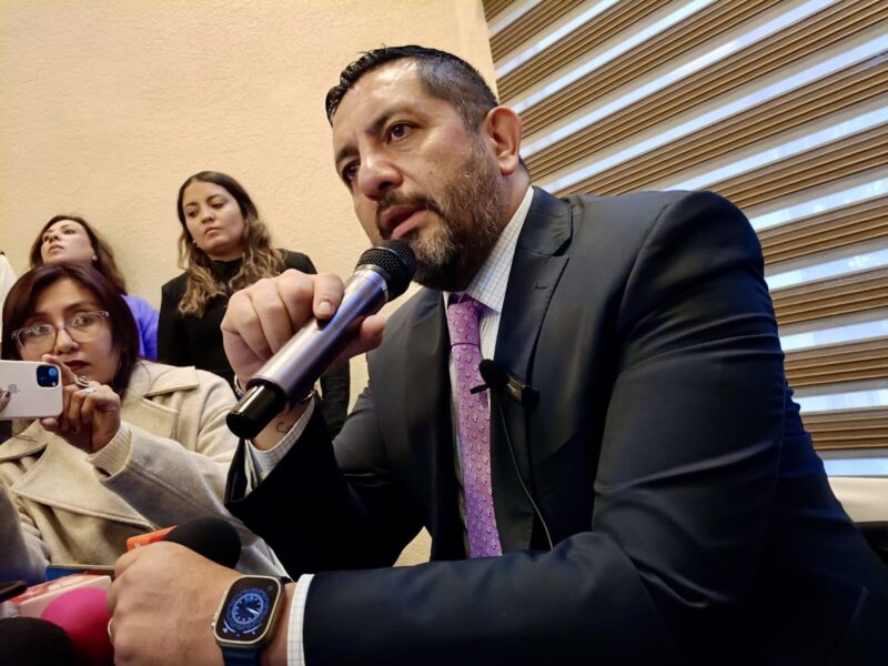 Posible realización de la Mañanera del Pueblo en Querétaro
