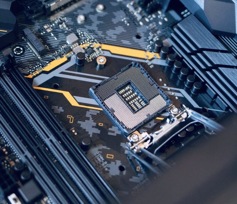 Plan México apuesta por la producción nacional de chips un salto tecnológico para el país