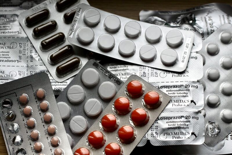 Gobierno federal avanza en la compra consolidada de medicamentos y garantiza el suministro a todo el país