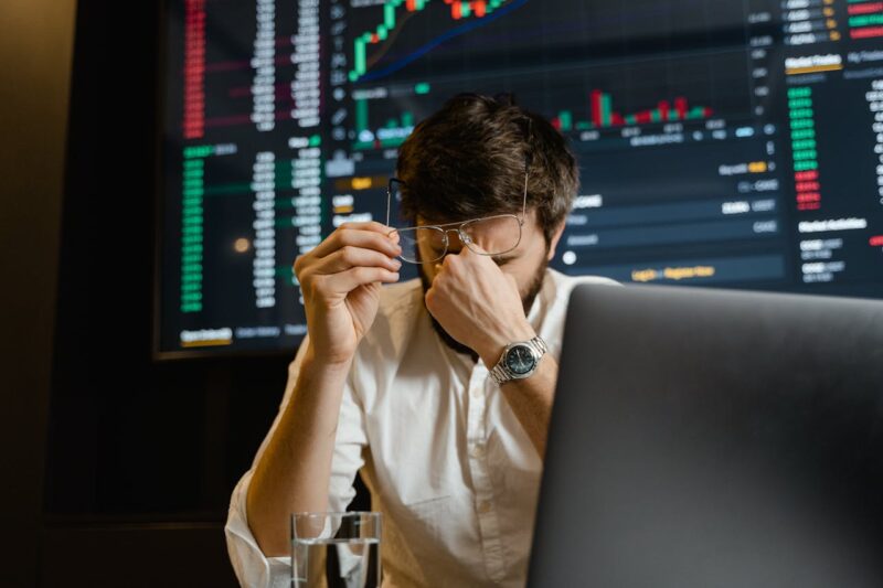 La Inteligencia Artificial sacude Wall Street Nvidia se recupera y el mercado busca un nuevo equilibrio