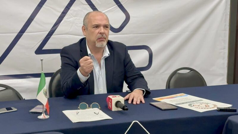 Canacope Querétaro lanza programa para apoyar a migrantes deportados