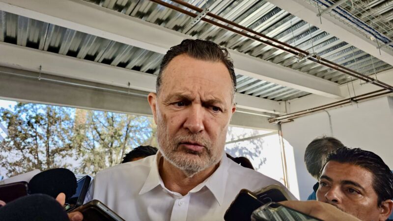 Conectividad y desarrollo Pedro Escobedo, a un paso de integrarse a la zona metropolitana de Querétaro