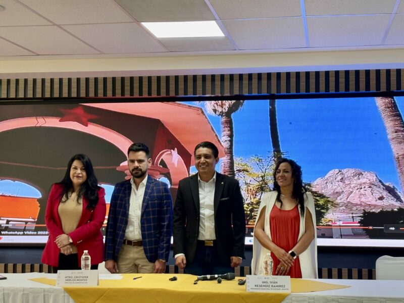 Bernal cumple 20 años como Pueblo Mágico con un fin de semana lleno de actividades