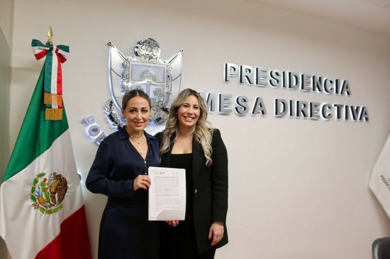 CECEQ y Legislatura de Querétaro unen fuerzas por la educación y cultura