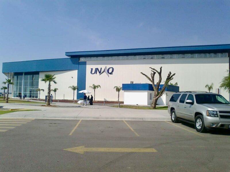 Querétaro lidera la innovación aeroespacial en México con drones de fabricación nacional