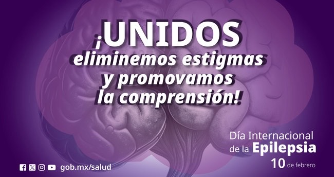 Experto dice que hasta 40% de la epilepsia infantil se puede prevenir