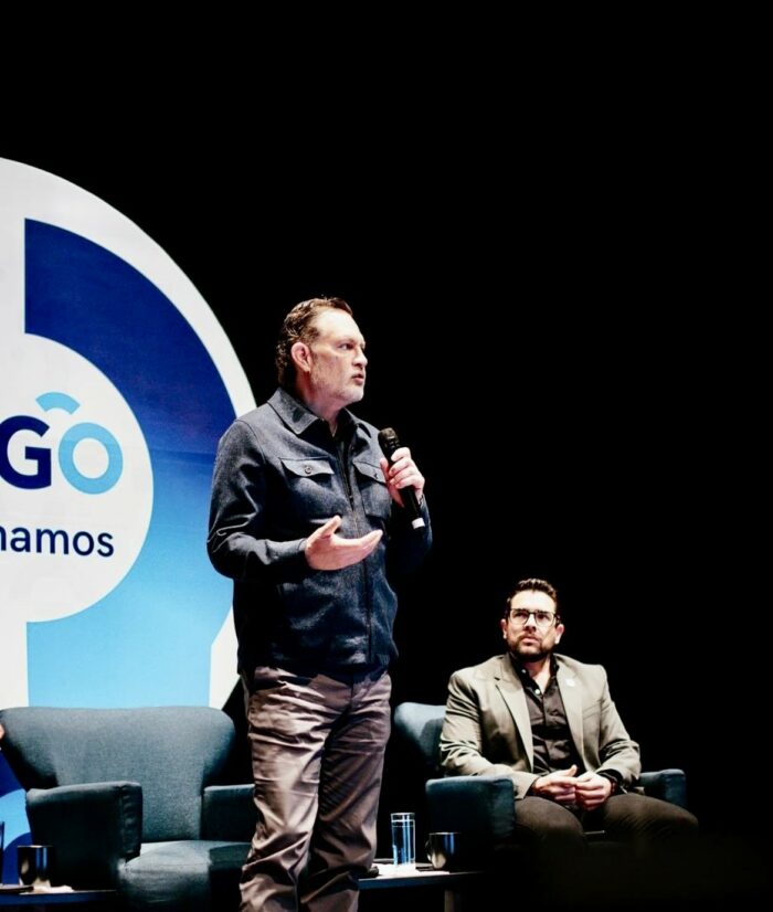 Mauricio Kuri aprueba la eliminación de la reelección en Querétaro