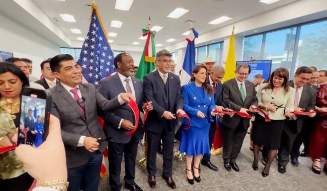 100 empresas mexicanas conquistan Orlando en el Latam Trade Show 2025