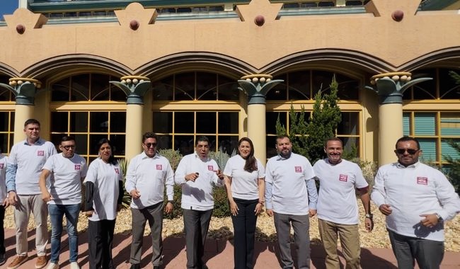 “Hecho en México” conquista Florida: 100 empresas generan oportunidades en el Latam Trade Show