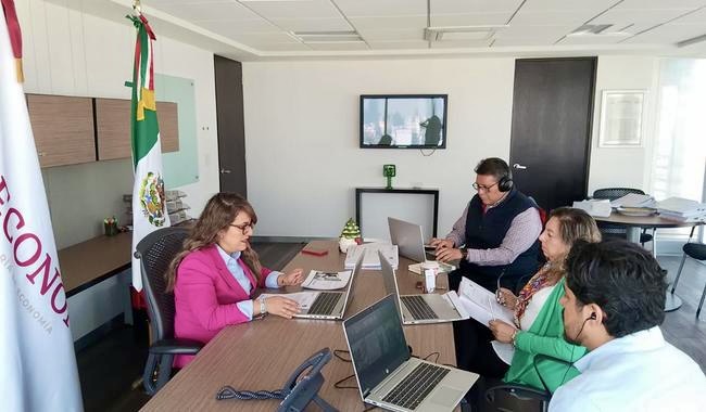 México apuesta por la calidad publican el Programa Nacional de Infraestructura de la Calidad 2025
